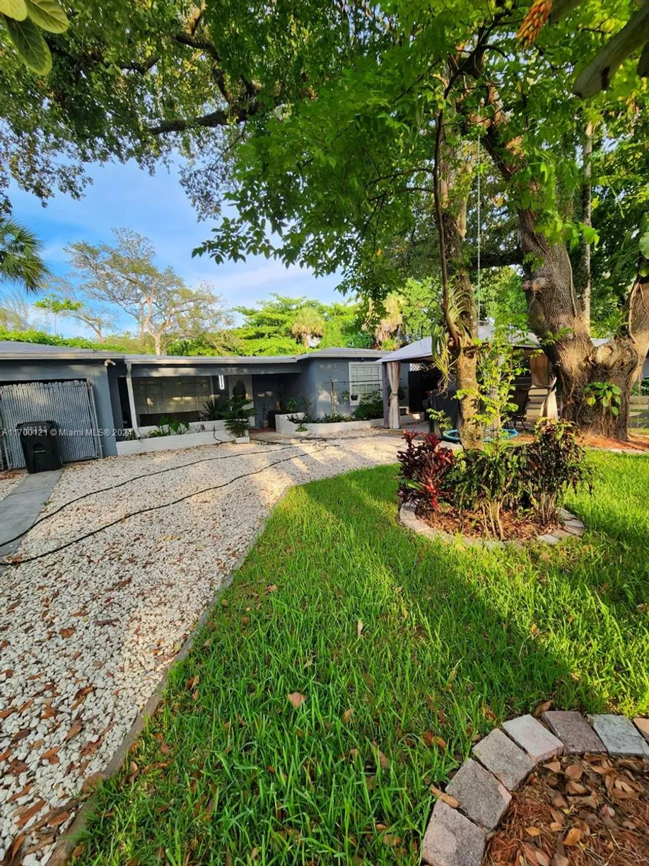 South Florida Real Estate | View 1872 SW 29th Ave | Listing
