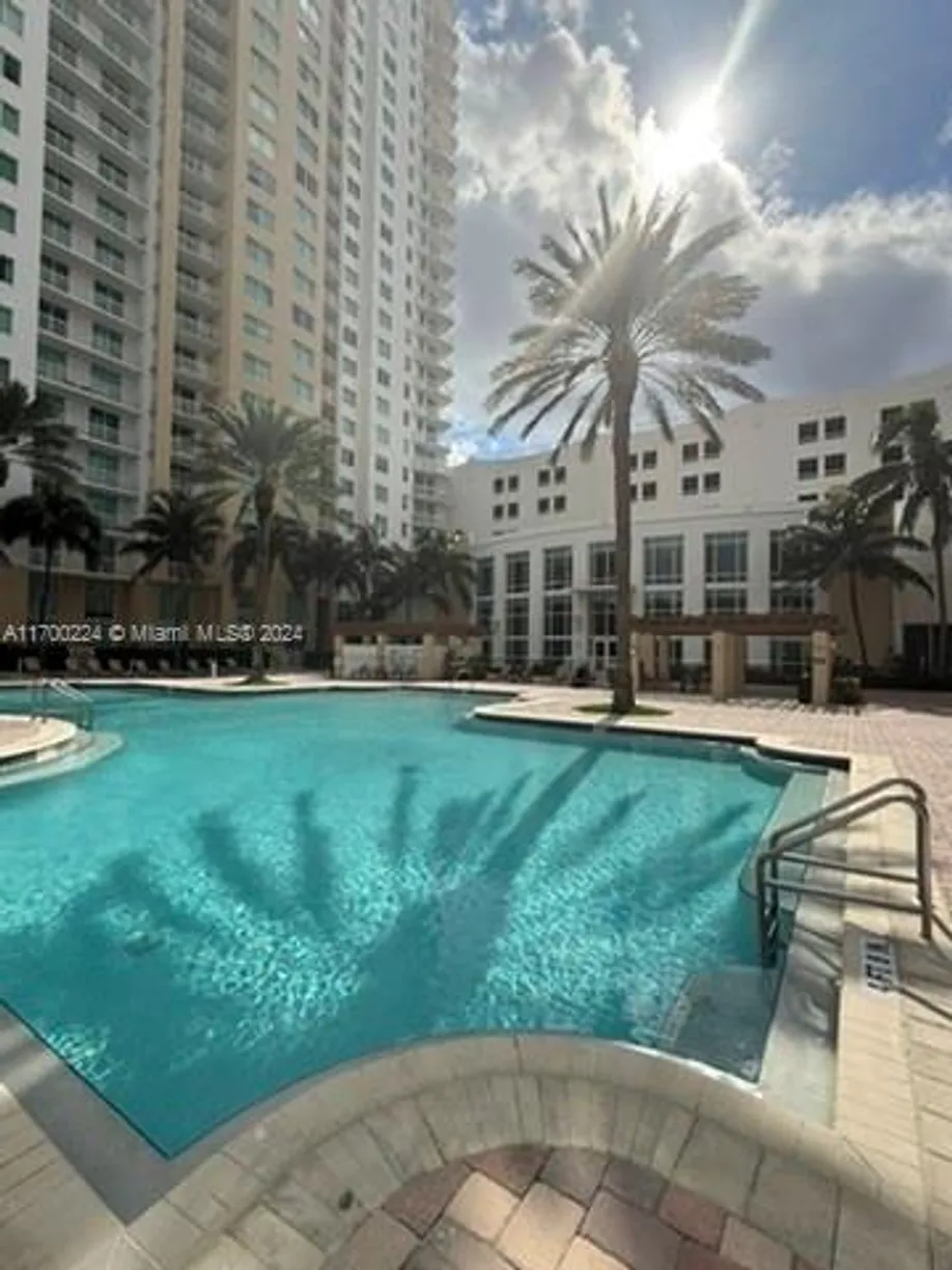 South Florida Real Estate | View 1755 E Hallandale Beach Blvd, 2005E | Listing