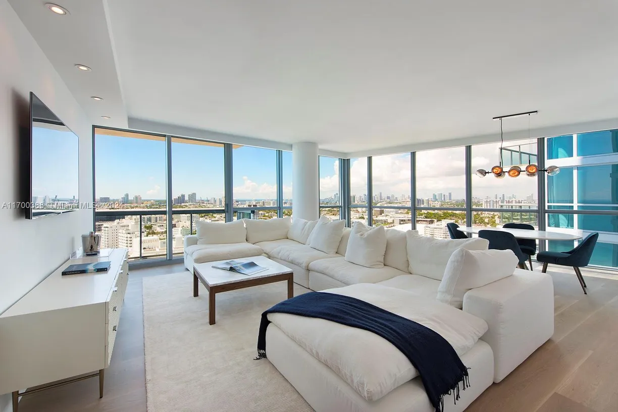 South Florida Real Estate | View 101 20th St, 3006 | 2 Beds, 2 Baths