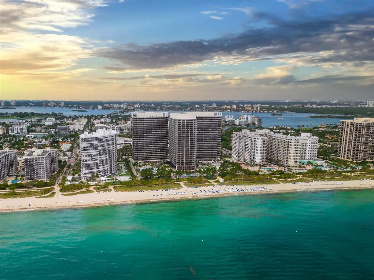 South Florida Real Estate | View 9705 Collins Ave, 2403N | 4 Beds, 5 Baths