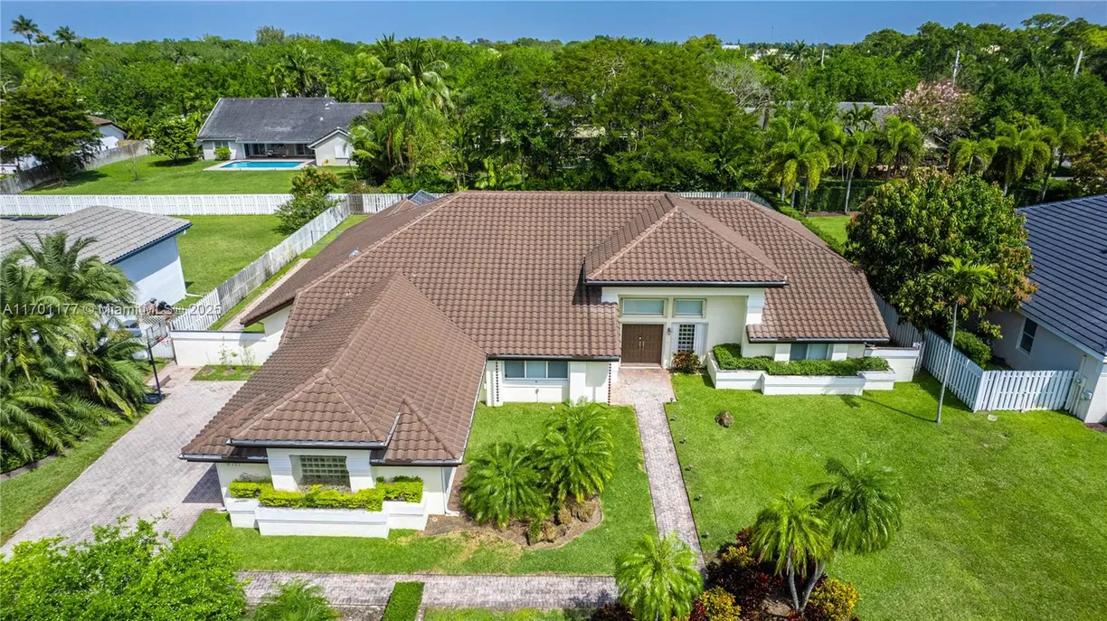 South Florida Real Estate | View 9717 SW 111th Ter | 5 Beds, 3 Baths