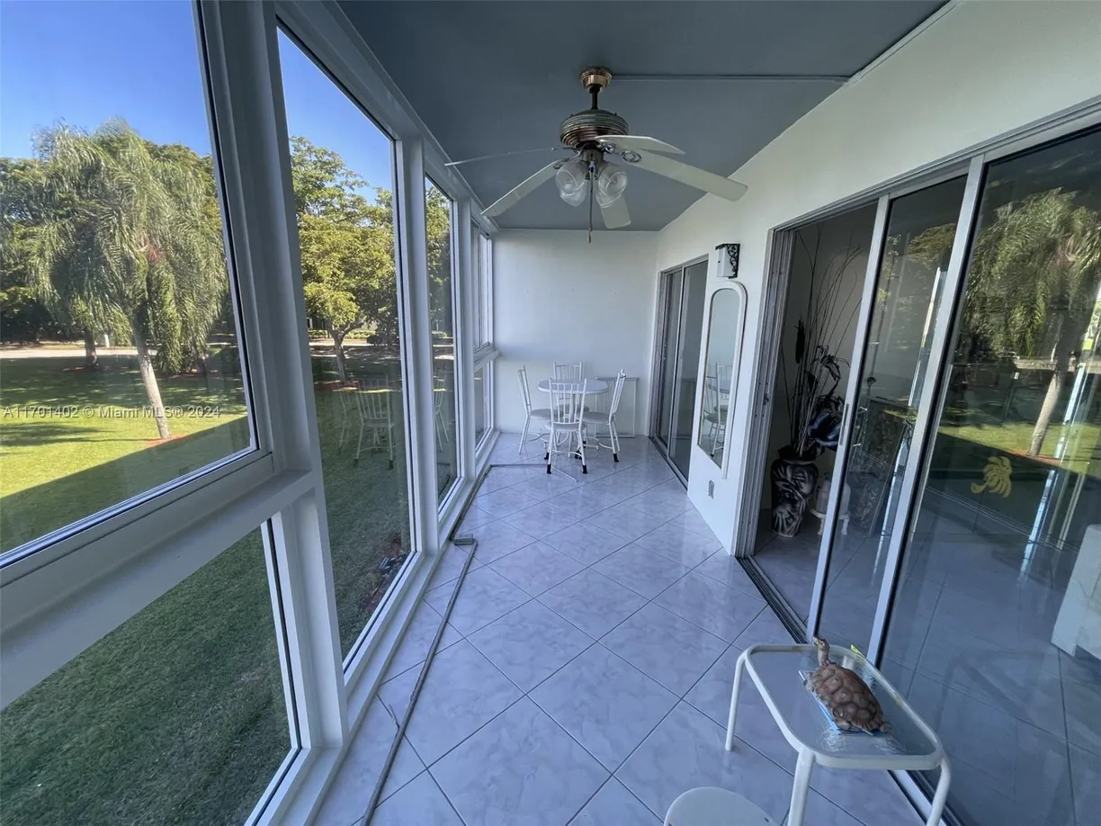 South Florida Real Estate | View 4301 Martinique Cir, K2 | Listing