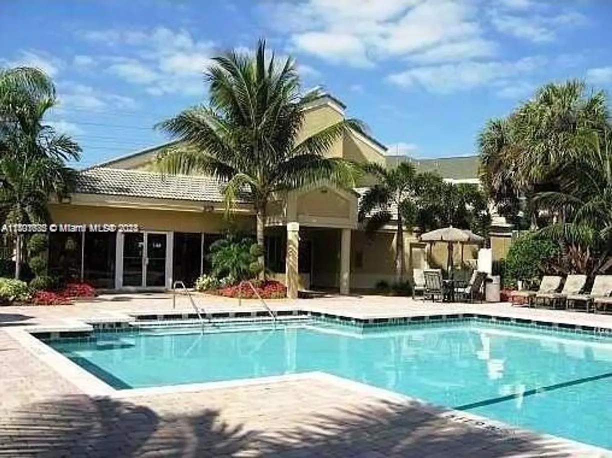 South Florida Real Estate | View 5760 Rock Island Rd, 322 | 2 Beds, 2 Baths