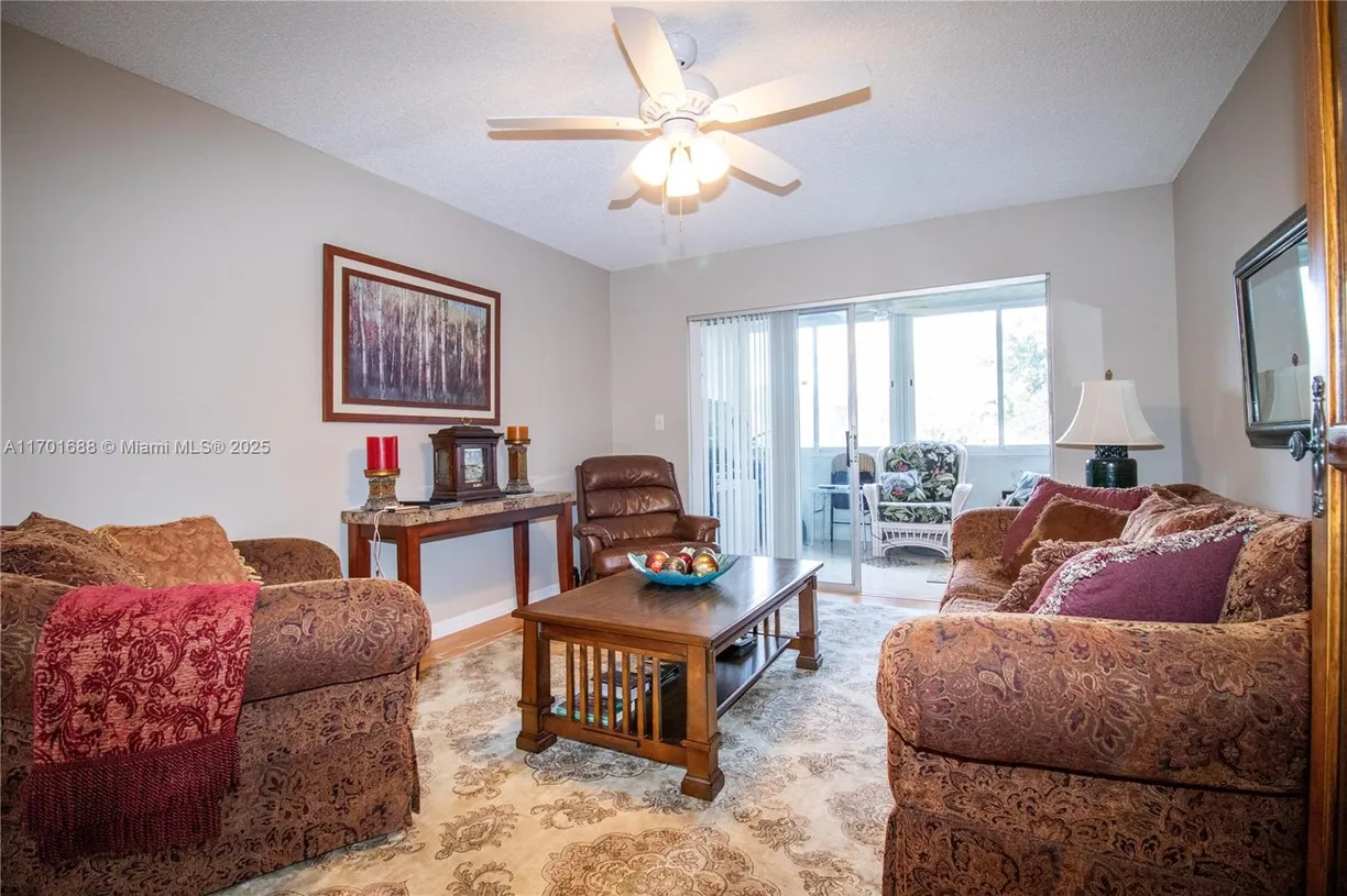 South Florida Real Estate | View 606 SW Natura Blvd, 207 | Listing