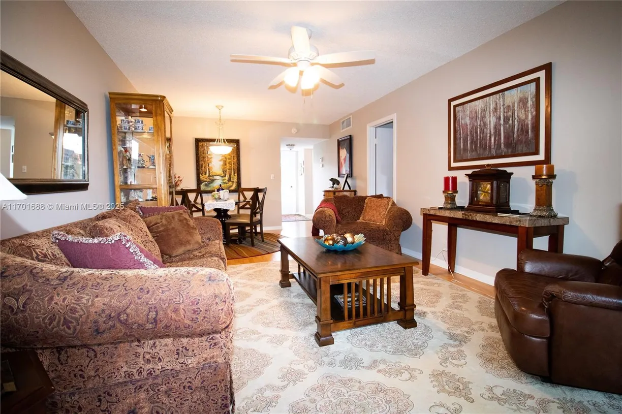 South Florida Real Estate | View 606 SW Natura Blvd, 207 | Listing