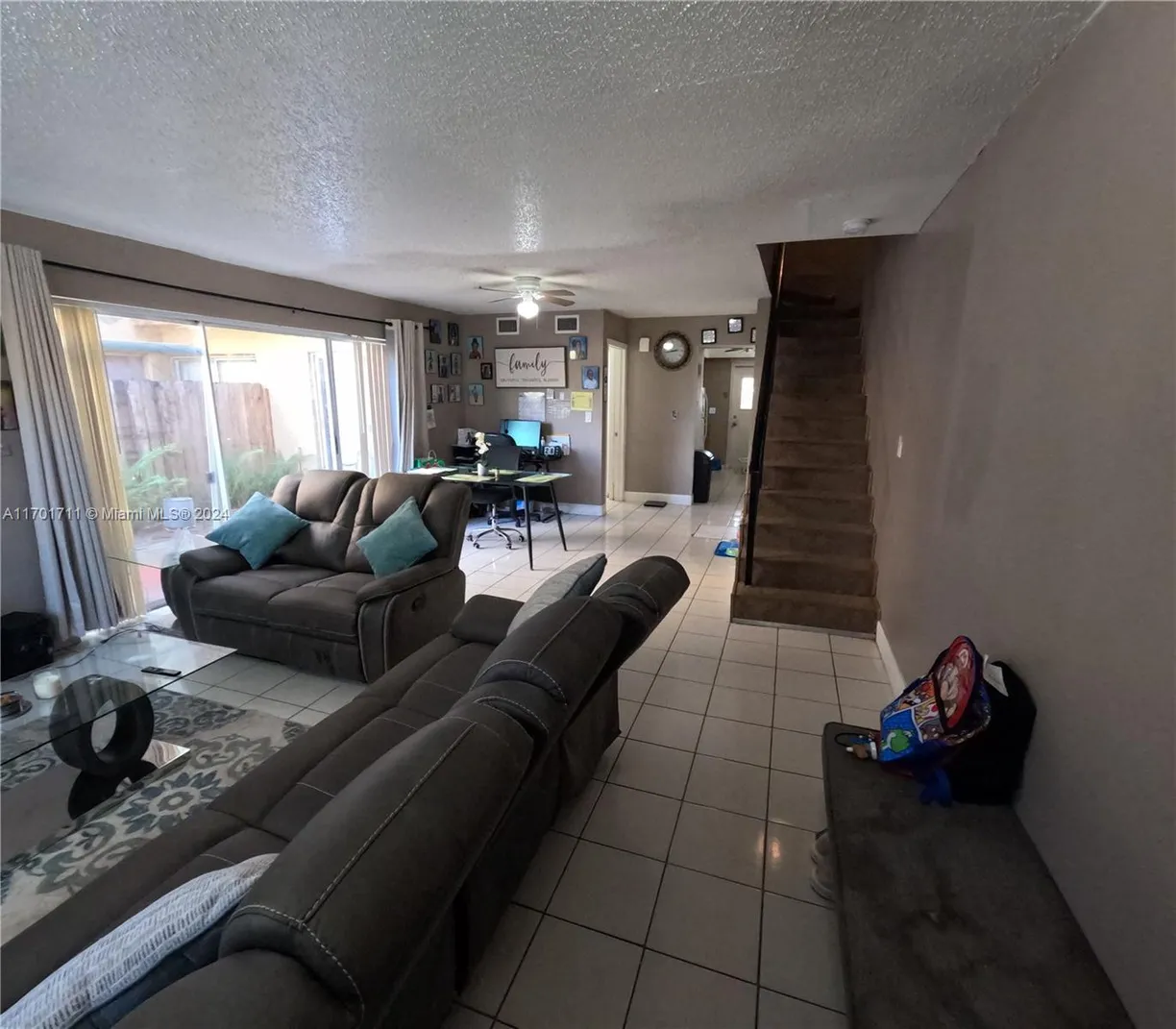 South Florida Real Estate | View 3581 NW 95 terr, 603 | Listing