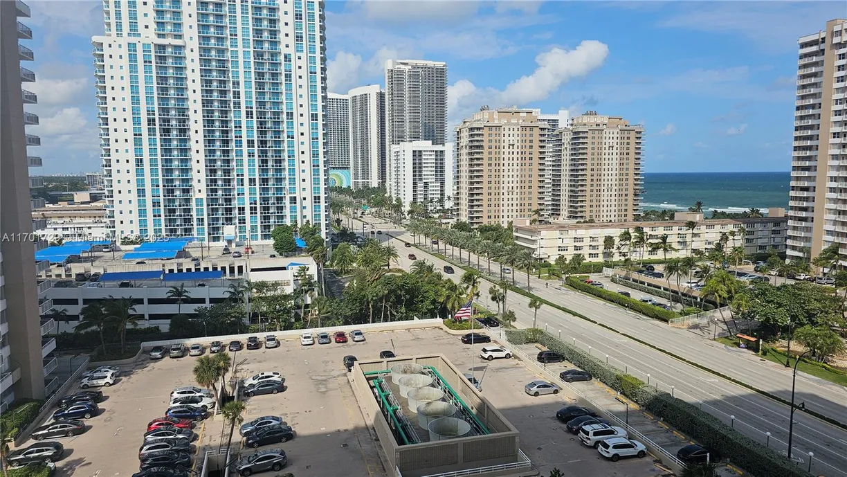 South Florida Real Estate | View 1985 S Ocean Dr, 10H | Listing