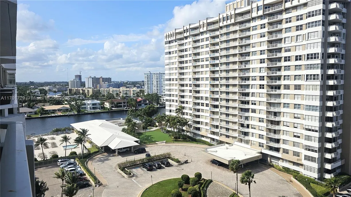 South Florida Real Estate | View 1985 S Ocean Dr, 10H | Listing