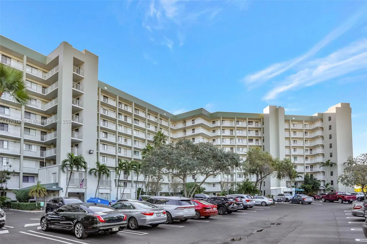 South Florida Real Estate | View 2334 S Cypress Bend Dr, 107 | 2 Beds, 2 Baths