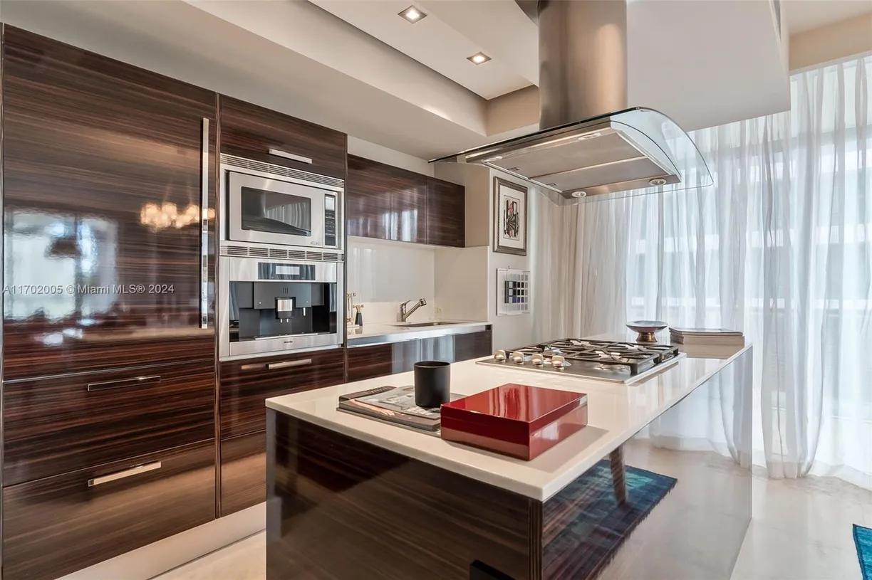 South Florida Real Estate | View 3737 Collins Ave, S-203 | Listing