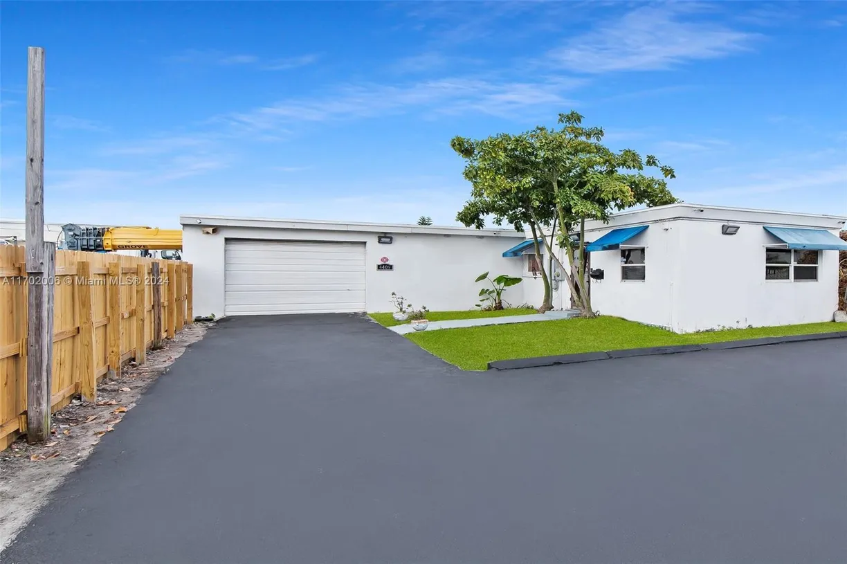 South Florida Real Estate | View 4409 NE 5th Ter