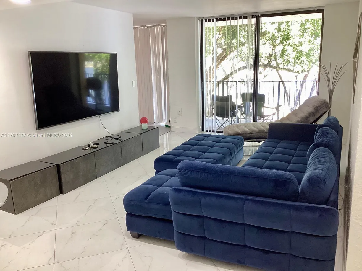 South Florida Real Estate | View 3400 Blue Lake Dr, 301 | Listing