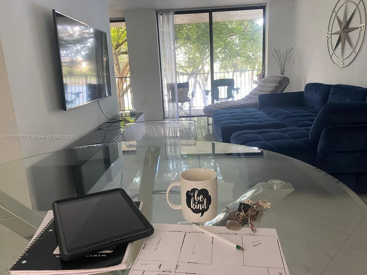 South Florida Real Estate | View 3400 Blue Lake Dr, 301 | 2 Beds, 2 Baths