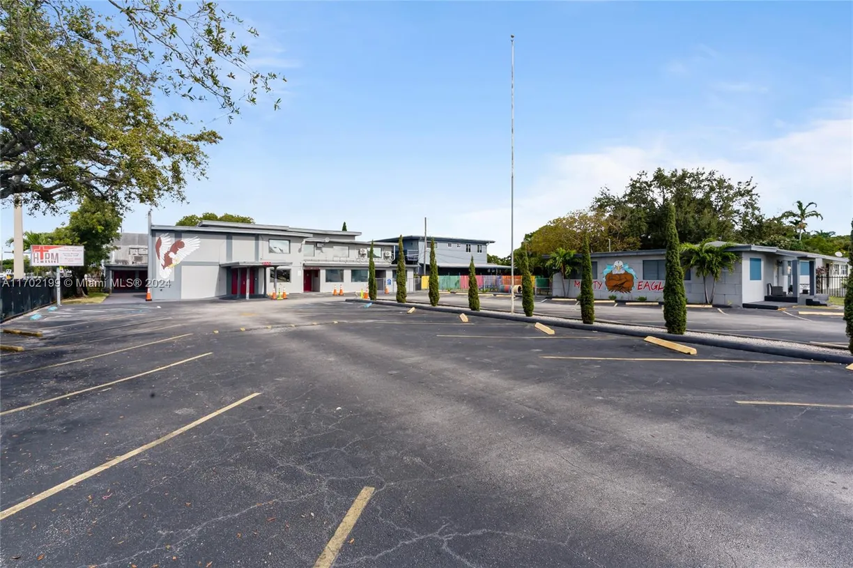South Florida Real Estate | View 1800 NW 9th Ave | Listing
