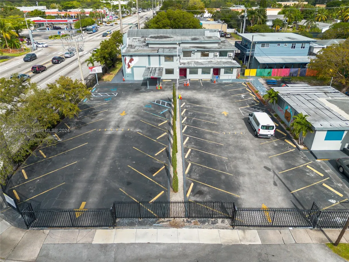 South Florida Real Estate | View 1800 NW 9th Ave | Listing