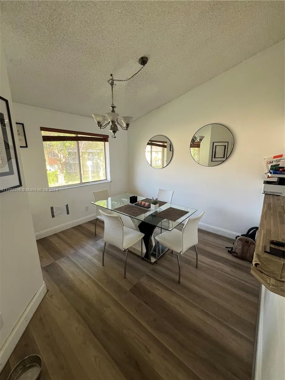 South Florida Real Estate | View 1156 Coral Club Dr, 1156 | Listing
