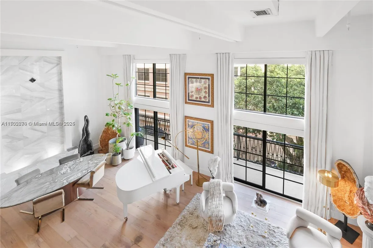 South Florida Real Estate | View 101 N Clematis St, 308 | 3 Beds, 3 Baths