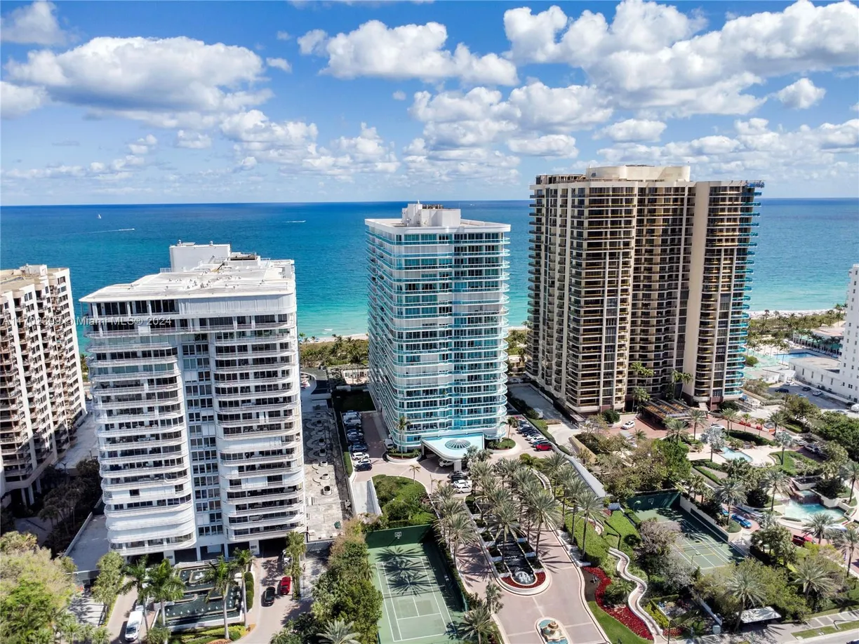 South Florida Real Estate | View 10101 Collins Ave, 7D | Listing
