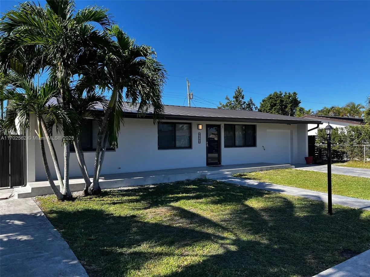 South Florida Real Estate | View 4640 SW 94th Ct | 4 Beds, 2 Baths