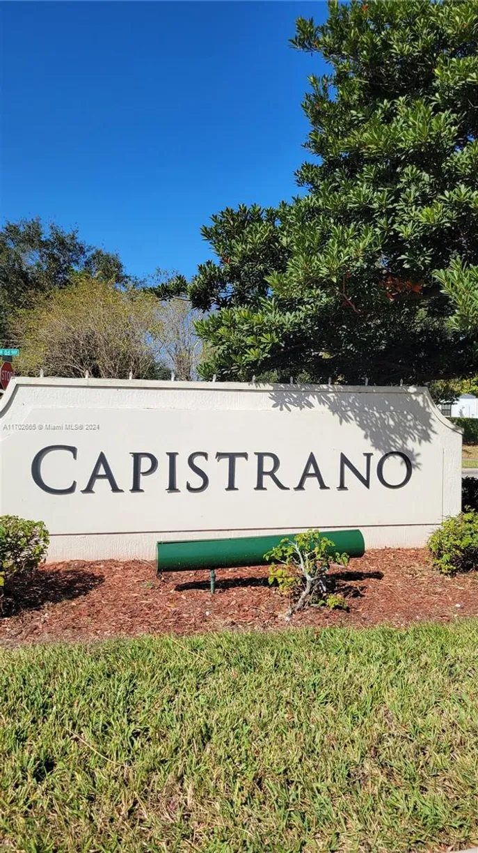 South Florida Real Estate | View 3927 NW 84th Way, 3927 | Listing