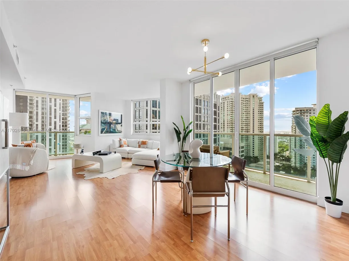 South Florida Real Estate | View 350 SE 2nd St, 2430 | Listing