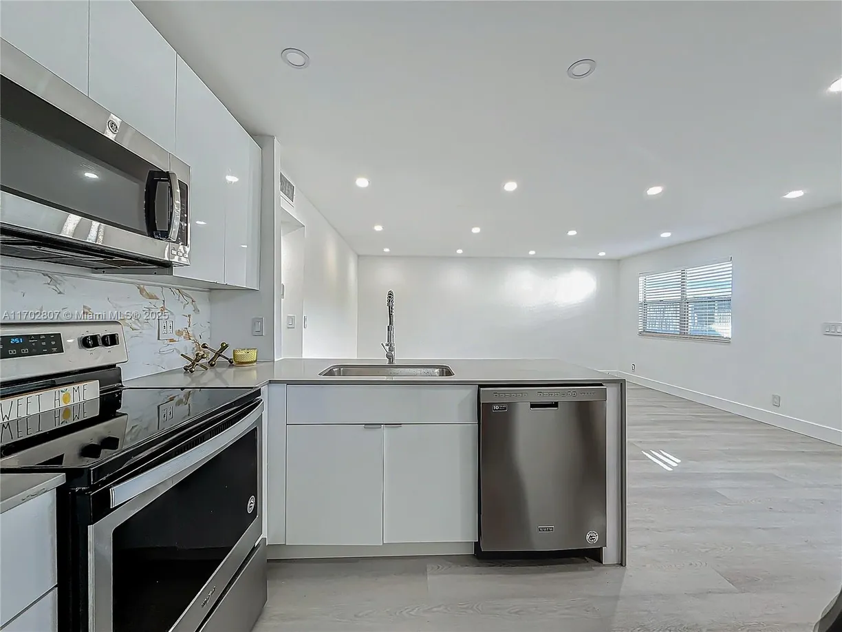 South Florida Real Estate | View 260 Monaco F, F | Listing