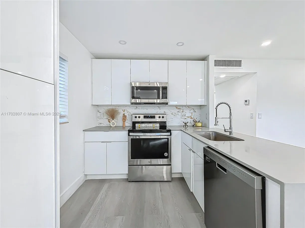 South Florida Real Estate | View 260 Monaco F, F | Listing