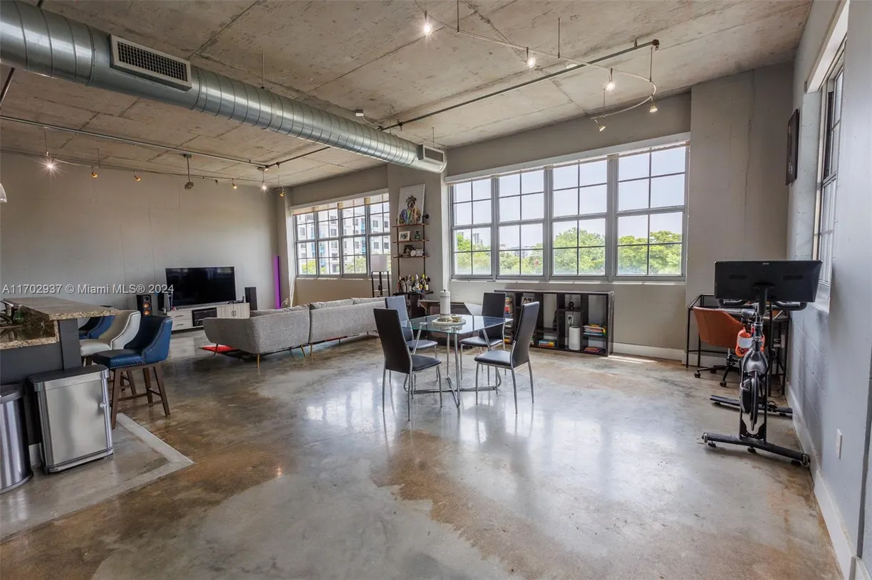 South Florida Real Estate | View 435 N Andrews Ave, 301 | Listing