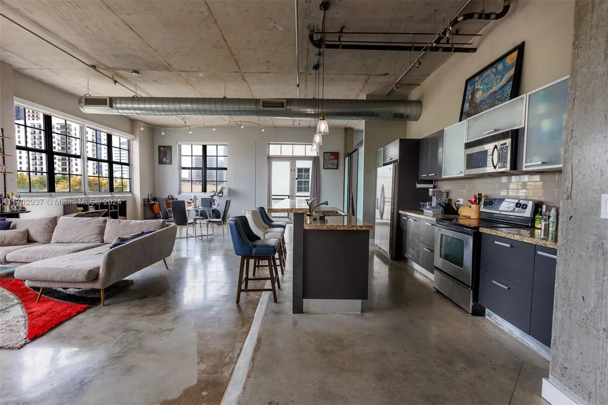 South Florida Real Estate | View 435 N Andrews Ave, 301 | Listing