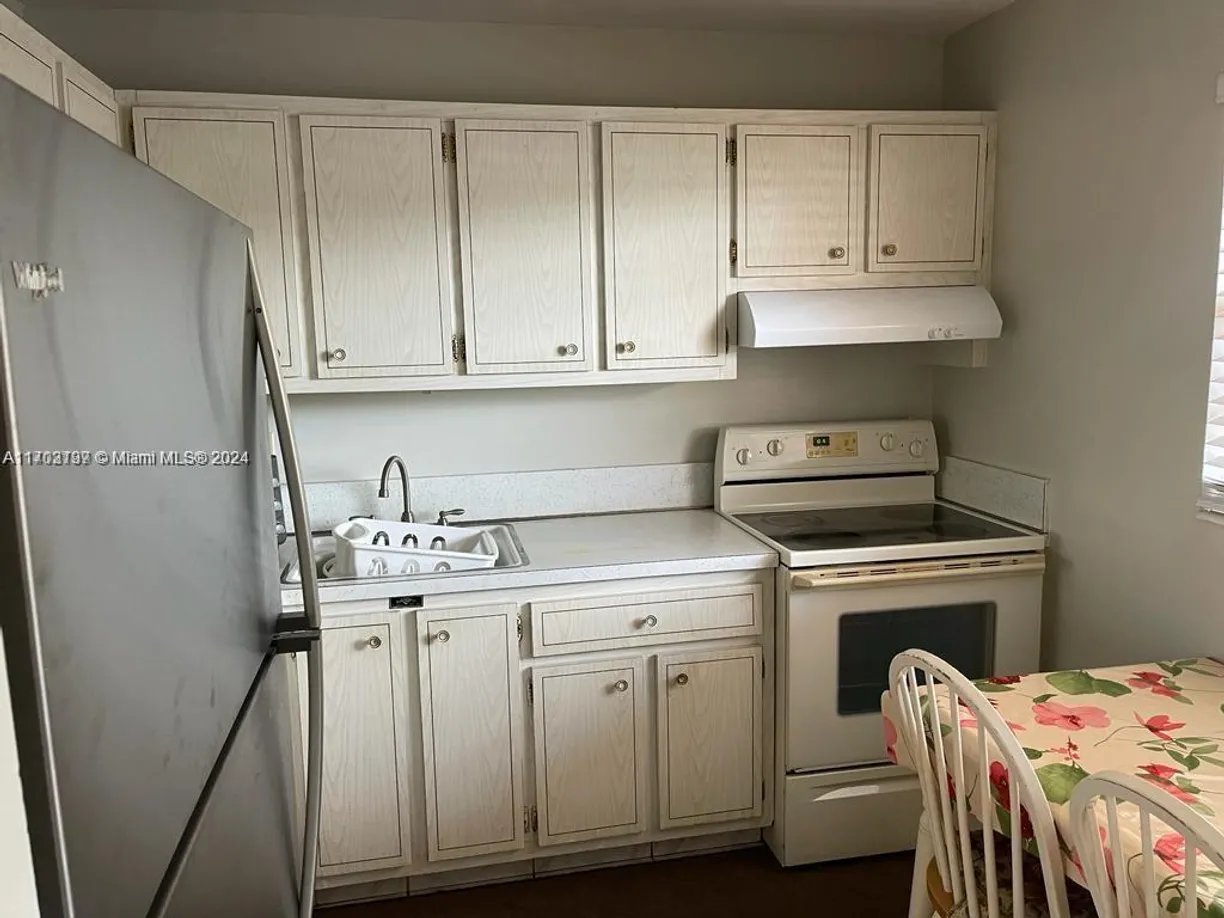 South Florida Real Estate | View 3001 NW 46th Ave, 204 | Listing
