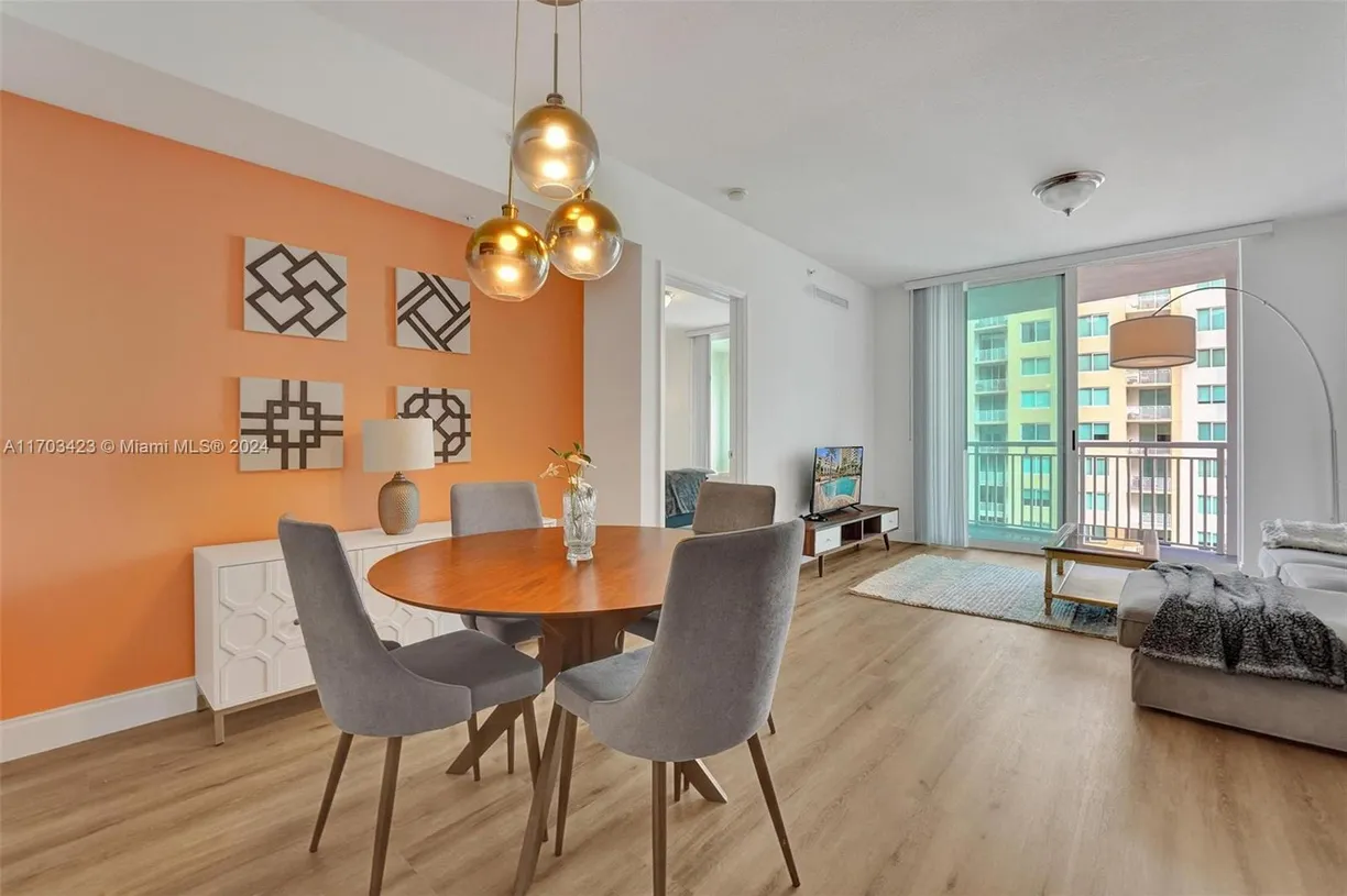 South Florida Real Estate | View 1745 E Hallandale Beach Blvd, 2105W | 2 Beds, 2 Baths