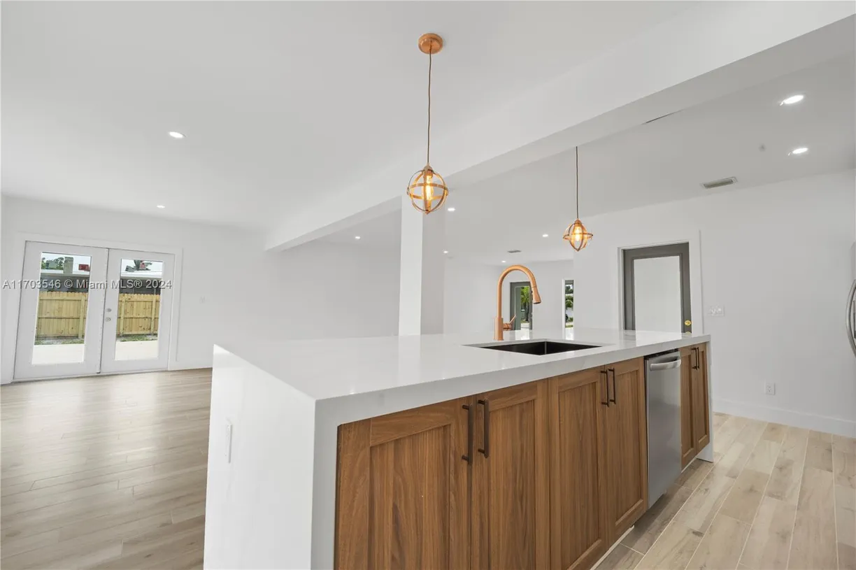 South Florida Real Estate | View 4826 NE 17th Ter | Listing