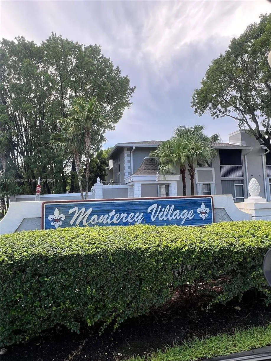 South Florida Real Estate | View 435 NE 210th Cir Ter, 102-23 | 2 Beds, 2 Baths