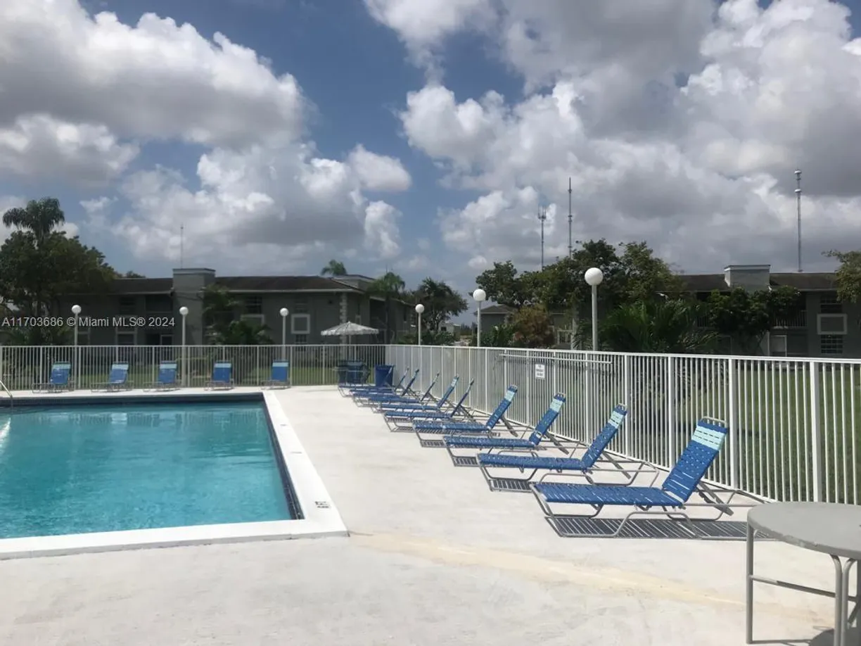 South Florida Real Estate | View 435 NE 210th Cir Ter, 102-23 | Listing