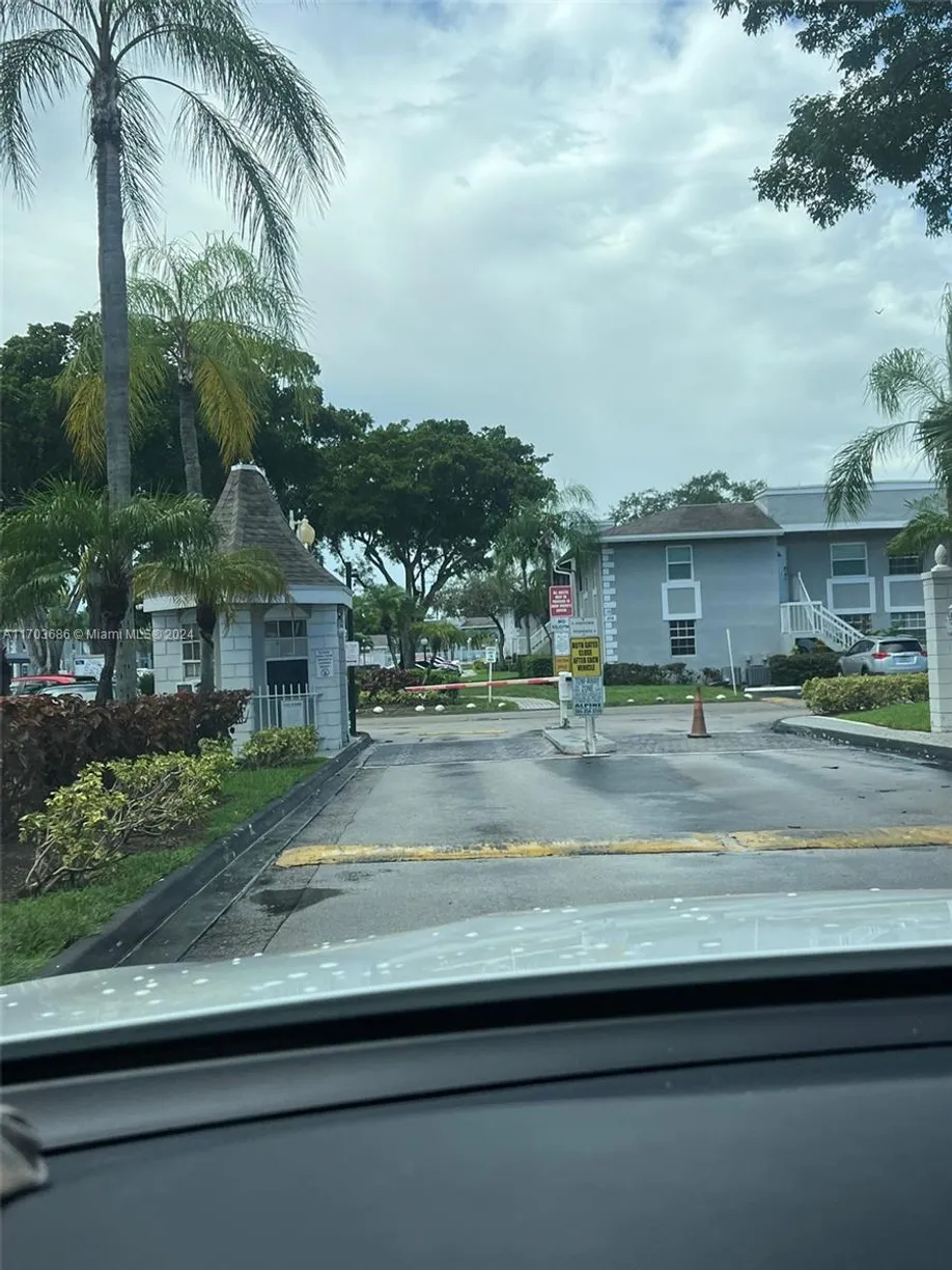 South Florida Real Estate | View 435 NE 210th Cir Ter, 102-23 | Listing