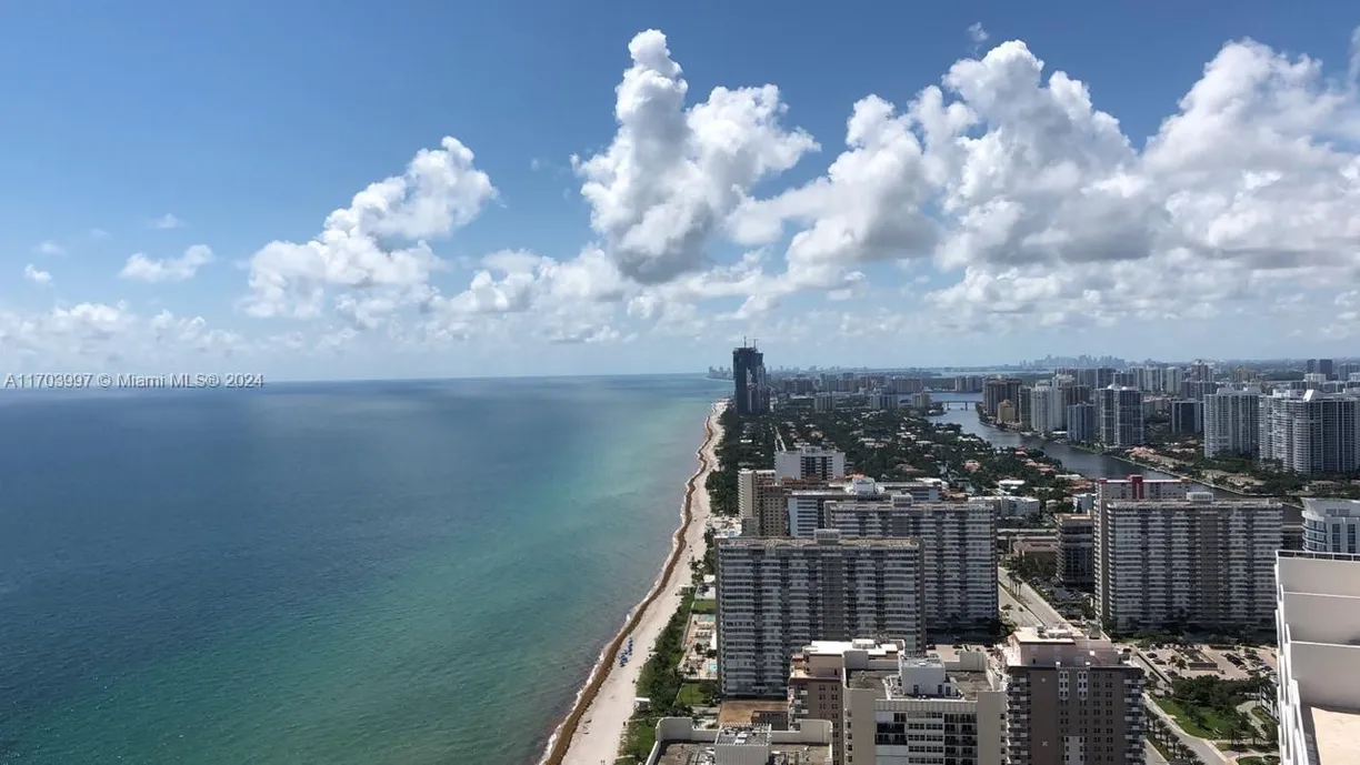 South Florida Real Estate | View 1830 S OCEAN DR, 5003 | 3 Beds, 3 Baths