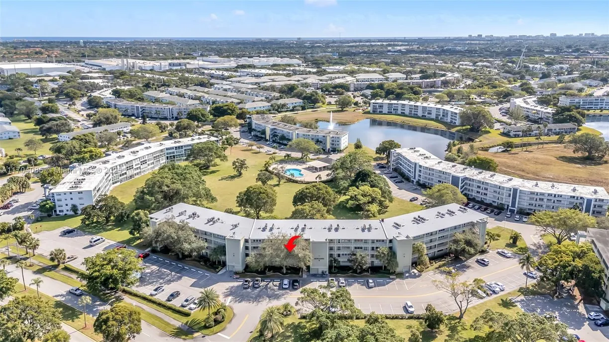 South Florida Real Estate | View 3029 Berkshire B, 3029 | Listing