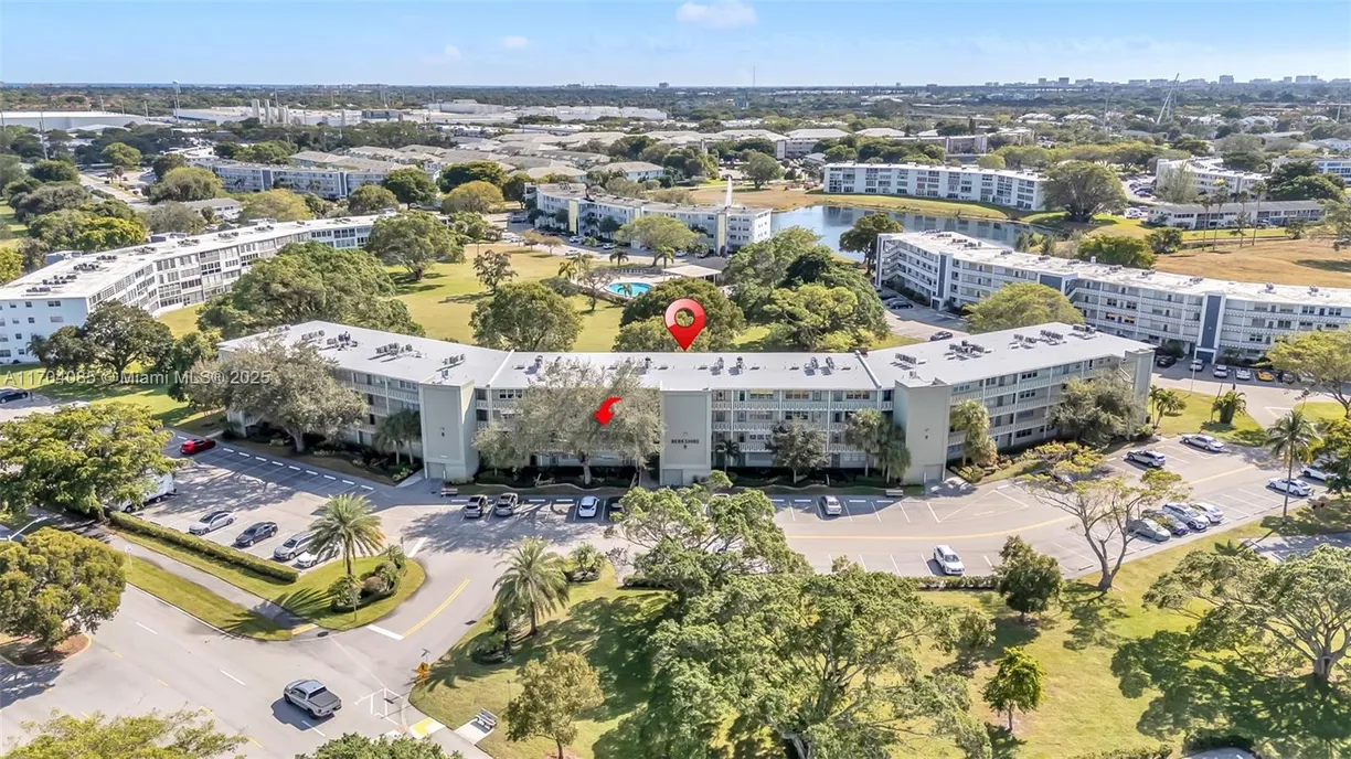 South Florida Real Estate | View 3029 Berkshire B, 3029 | Listing