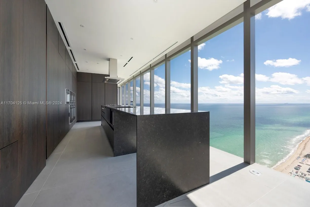 South Florida Real Estate | View 2000 S Ocean Dr, PH 4 | Listing