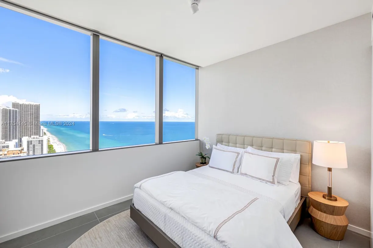 South Florida Real Estate | View 2000 S Ocean Drive, 31A | Listing