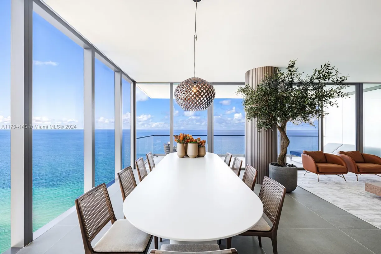 South Florida Real Estate | View 2000 S Ocean Drive, 31A | Listing