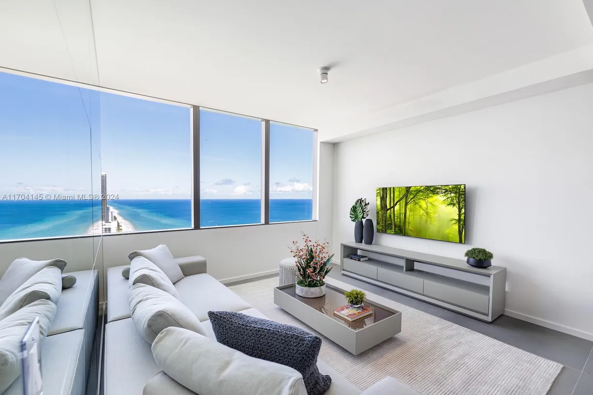 South Florida Real Estate | View 2000 S Ocean Drive, 31A | 3 Beds, 3 Baths