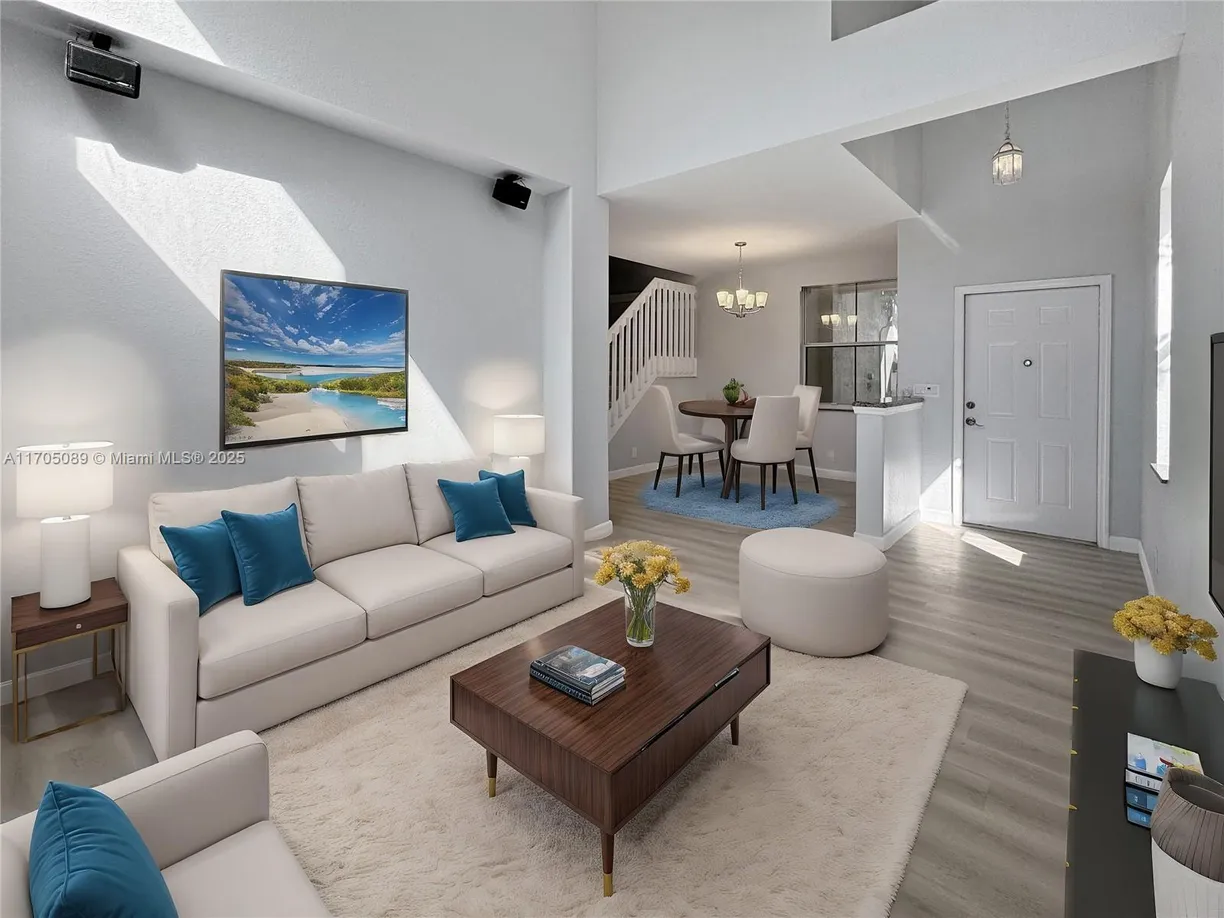 South Florida Real Estate | View 5606 NW 122nd Ter | Listing