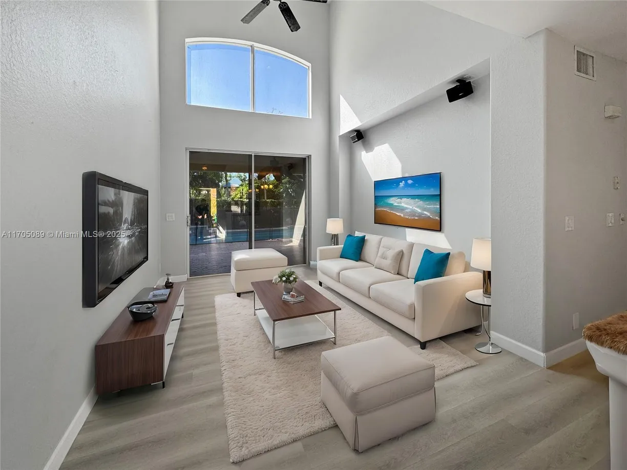 South Florida Real Estate | View 5606 NW 122nd Ter | 5 Beds, 2 Baths