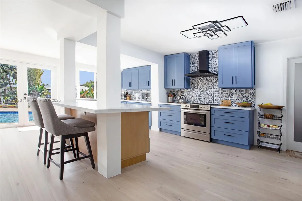 South Florida Real Estate | View 808 Mission Hill Rd | 3 Beds, 2 Baths
