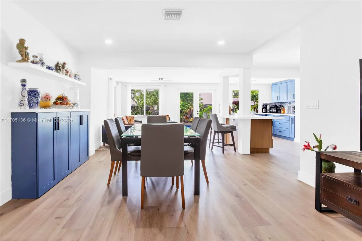 South Florida Real Estate | View 808 Mission Hill Rd | Listing