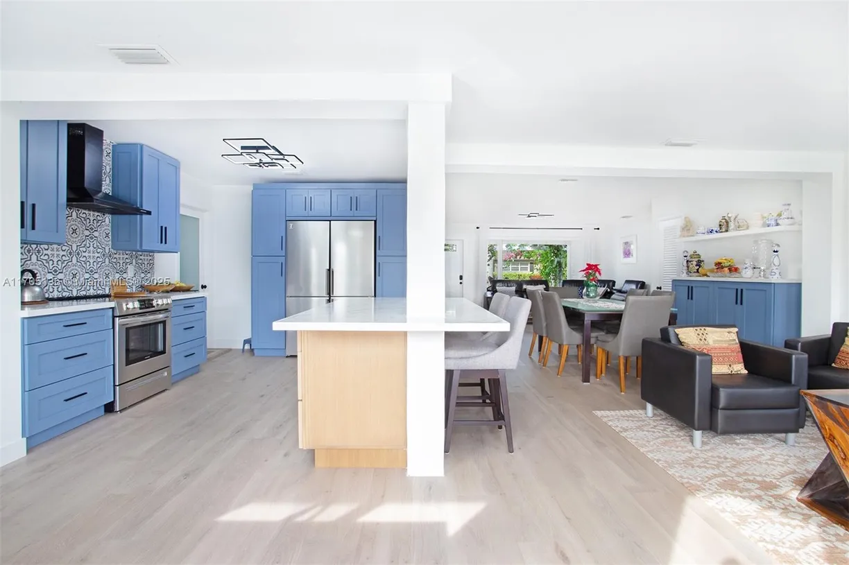 South Florida Real Estate | View 808 Mission Hill Rd | Listing