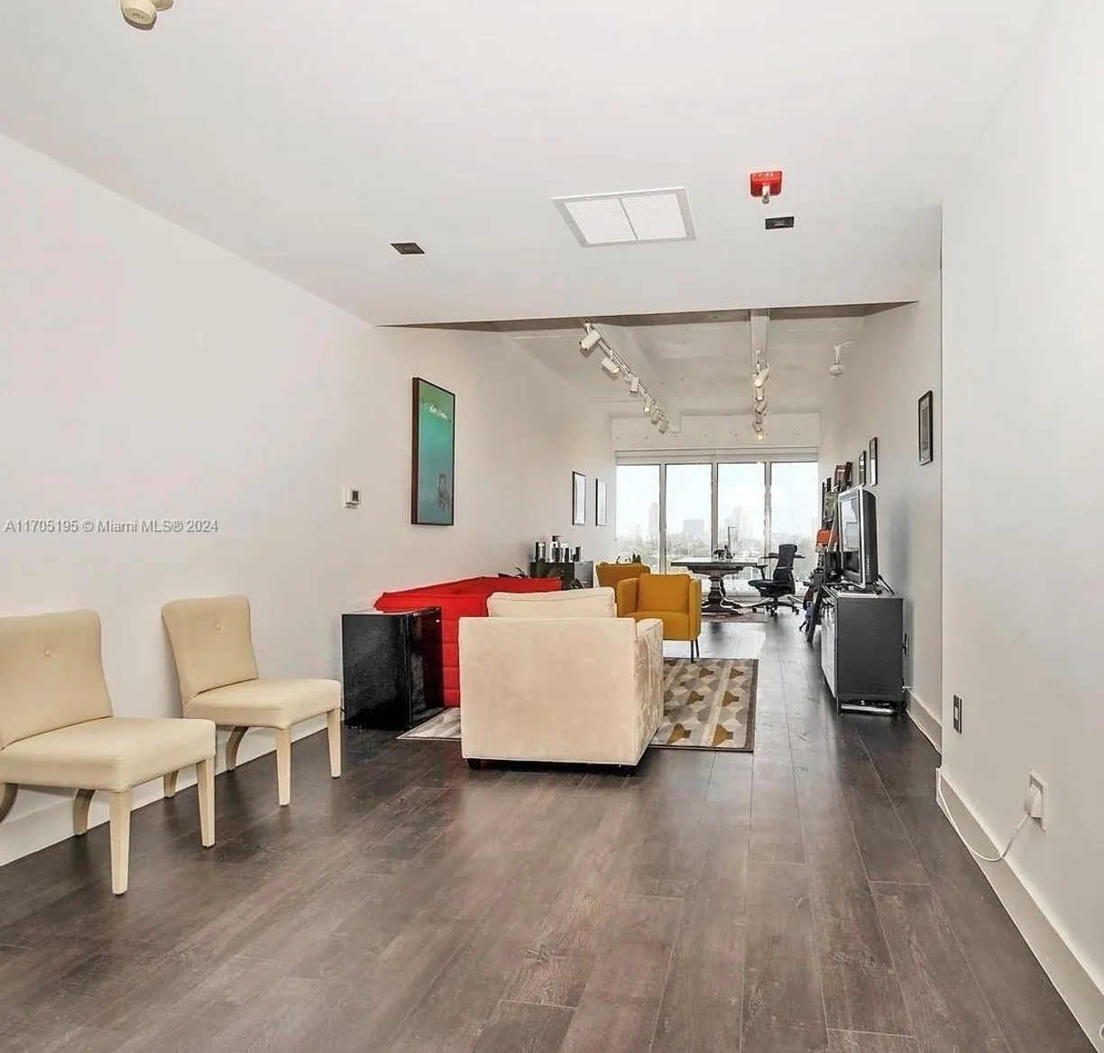 South Florida Real Estate | View 1680 Michigan Ave, 1022A | Listing