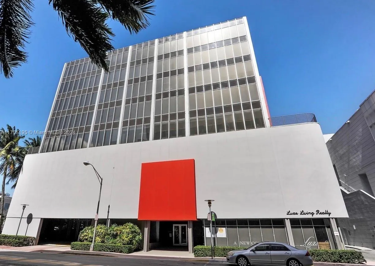 South Florida Real Estate | View 1680 Michigan Ave, 1022A