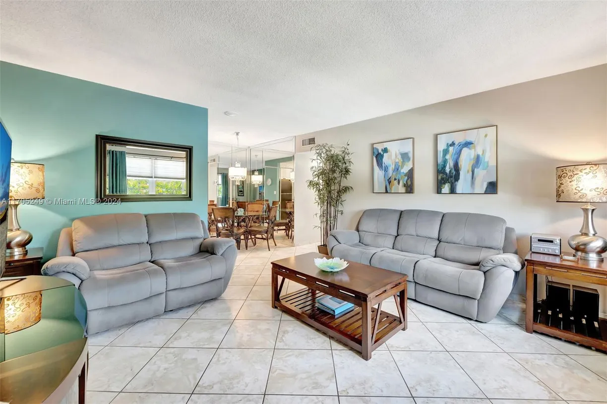 South Florida Real Estate | View 221 SE 9th Ave, 211 | Listing